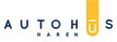 Logo Autohus Haren